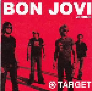 Bon Jovi: Target (CD) - Bild 3