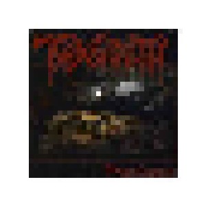 Cover - Toxodeth: Phantasms