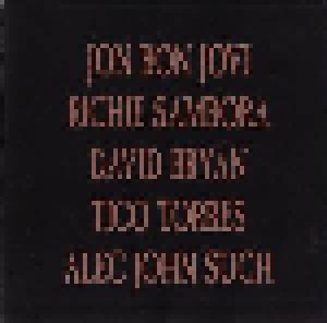 Bon Jovi: Europe '93 (2-CD) - Bild 2