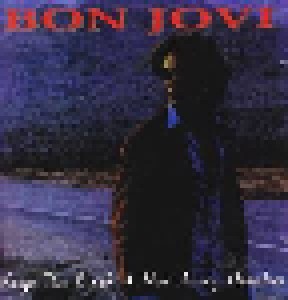 Bon Jovi: Keep The Faith & New Jersey Outtakes (CD) - Bild 1