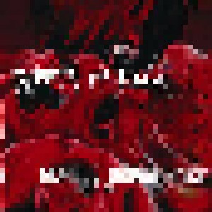 Brutal Noise + Morgue: Ripped In Half (Split-CD) - Bild 1