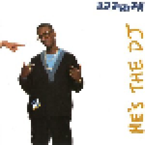 DJ Jazzy Jeff & The Fresh Prince: He's The DJ, I'm The Rapper (CD) - Bild 1