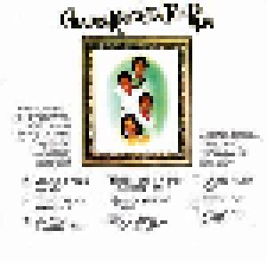 Gladys Knight & The Pips: Imagination (CD) - Bild 2