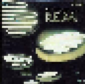 R.E.M.: All The Way To Reno (You're Gonna Be A Star) (Promo-Single-CD) - Bild 1