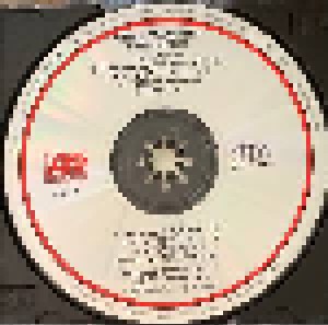 Peter Frampton: Premonition (CD) - Bild 2