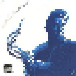 Dexter Gordon: The Jumpin' Blues (LP) - Bild 1
