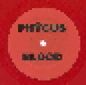 Phÿcus: X (3-LP) - Bild 5