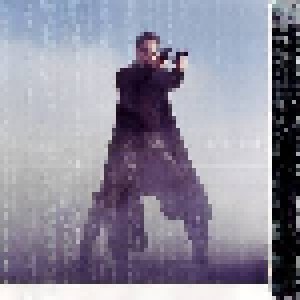 The Matrix - Music From The Motion Picture (CD) - Bild 8