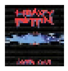Heavy Pettin': Lettin' Loose (CD) - Bild 1