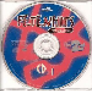 Fetenhits - The Real Classics - The 2nd (2-CD) - Bild 3