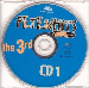Fetenhits - The Real Classics - The 3rd (2-CD) - Bild 3