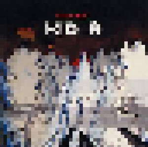 Radiohead: Kid A (CD) - Bild 1