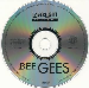 Bee Gees: Follow The Wind (CD) - Bild 3
