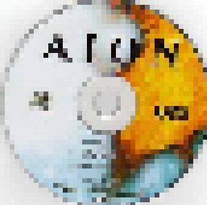 Aion: O Fortuna (Single-CD) - Bild 2