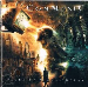 Communic: Waves Of Visual Decay (CD) - Bild 3