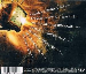 Communic: Waves Of Visual Decay (CD) - Bild 6