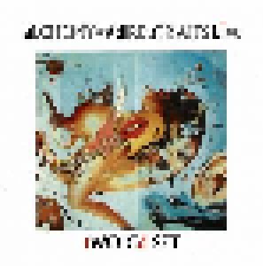 Dire Straits: Alchemy (2-CD) - Bild 1