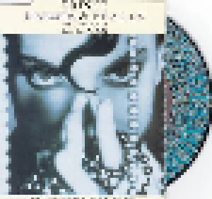 Prince & The New Power Generation: Diamonds & Pearls (Single-CD) - Bild 1