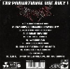 Dismember: Massive Killing Capacity (Promo-CD) - Bild 2