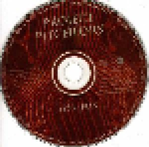 Project Pitchfork: Eon:Eon (CD + 3"-CD) - Bild 2