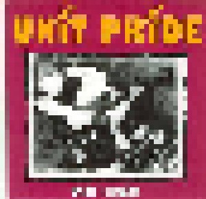 Cover - Unit Pride: Wide Awake