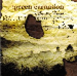 Green Carnation: Acoustic Verses (CD) - Bild 1