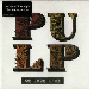 Pulp: We Love Life (CD) - Bild 2