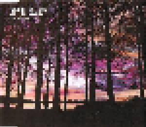 Pulp: The Trees / Sunrise (Single-CD) - Bild 1