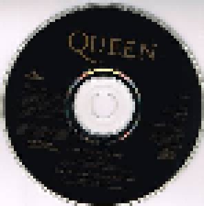 Queen: Bohemian Rhapsody / These Are The Days Of Our Lives (Single-CD) - Bild 4