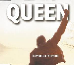 Queen: Heaven For Everyone (Single-CD) - Bild 1
