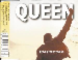 Queen: Heaven For Everyone (Single-CD) - Bild 2