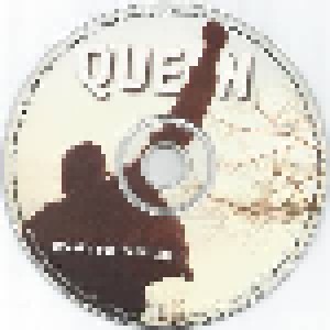 Queen: Heaven For Everyone (Single-CD) - Bild 4