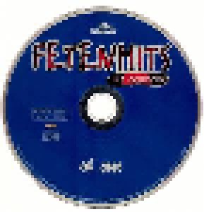 Fetenhits - Die Deutsche (2-CD) - Bild 3