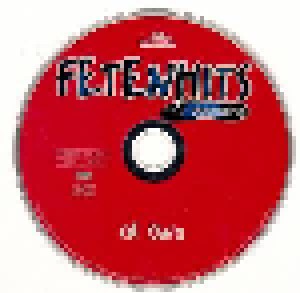 Fetenhits - Die Deutsche (2-CD) - Bild 4