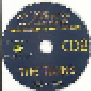 The Twins: 12" Classics And Rare Tracks (2-CD) - Bild 3