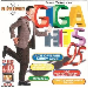Giga Hits '95 (2-CD) - Bild 1