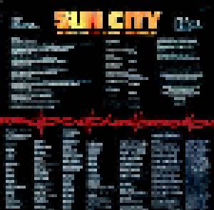 Artists United Against Apartheid: Sun City (LP) - Bild 4