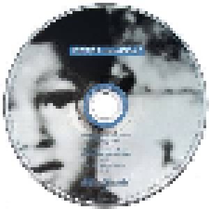 Peter Maffay: Ich Wollte Nie Erwachsen Sein (Nessajas Lied) (Single-CD) - Bild 3