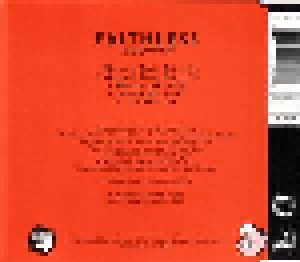 Faithless: Insomnia (Single-CD) - Bild 2
