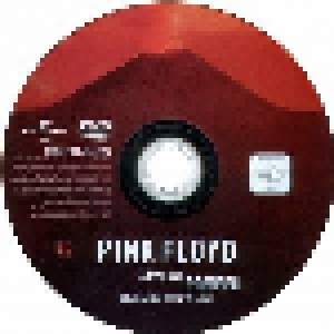 Pink Floyd: Live At Pompeii - The Director's Cut (DVD) - Bild 2