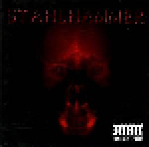 Stahlhammer: Killer Instinkt (CD) - Bild 1