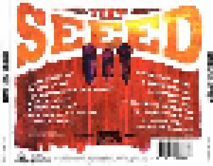 Seeed: Next! (CD) - Bild 2