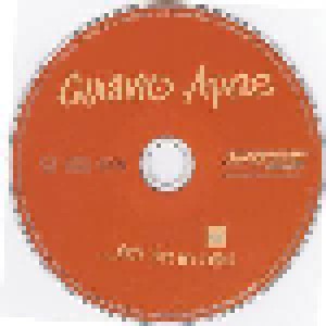 Guano Apes: Don't Give Me Names (CD) - Bild 3