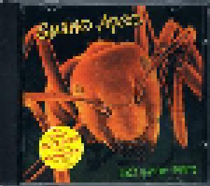 Guano Apes: Don't Give Me Names (CD) - Bild 5