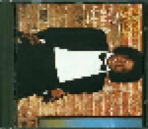 Michael Jackson: Off The Wall (CD) - Bild 3