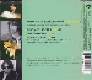 R.E.M.: What's The Frequency, Kenneth? (Single-CD) - Bild 2