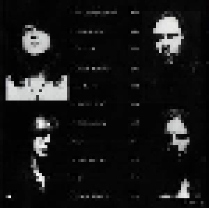 Danzig: Danzig II: Lucifuge (CD) - Bild 3