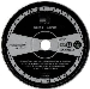 Danzig: Danzig II: Lucifuge (CD) - Bild 4