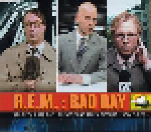 R.E.M.: Bad Day (Single-CD) - Bild 1
