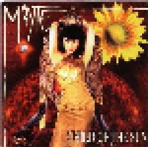 Mayte: Child Of The Sun (CD) - Bild 1